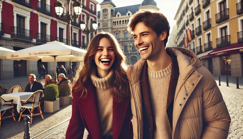 Tendencias en abrigos y chaquetas para este invierno