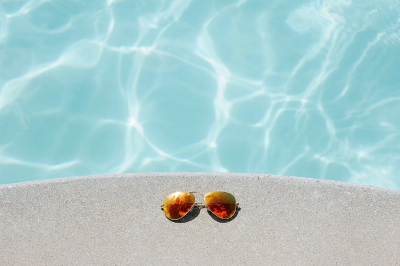 Cómo elegir el mejor filtro para tu piscina según su tamaño y uso