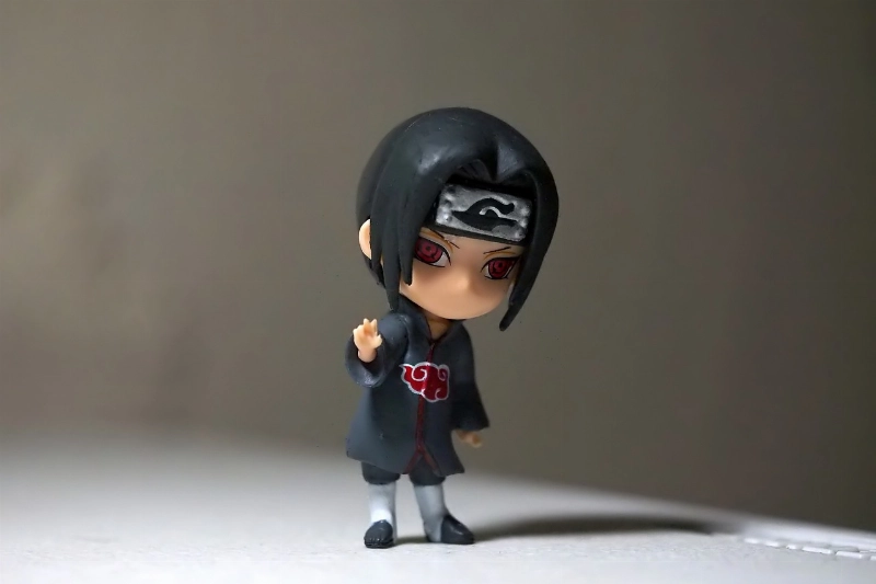 Figuras de anime: todo lo que necesitas saber antes de coleccionar