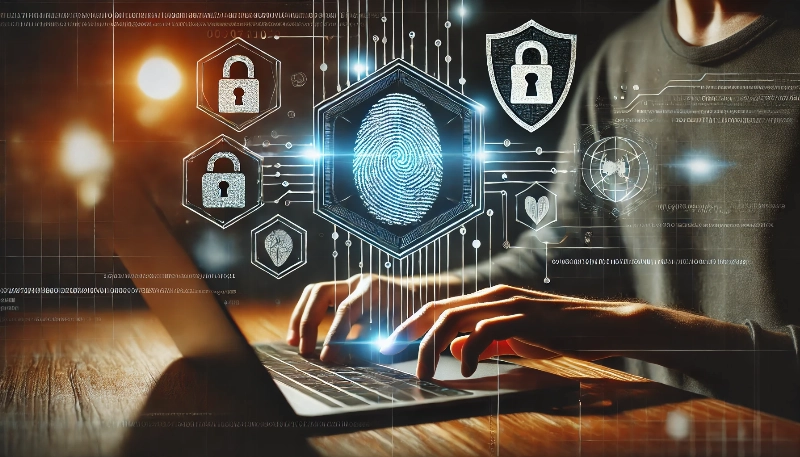 Todo lo que debes saber sobre tu huella digital y su impacto en la seguridad