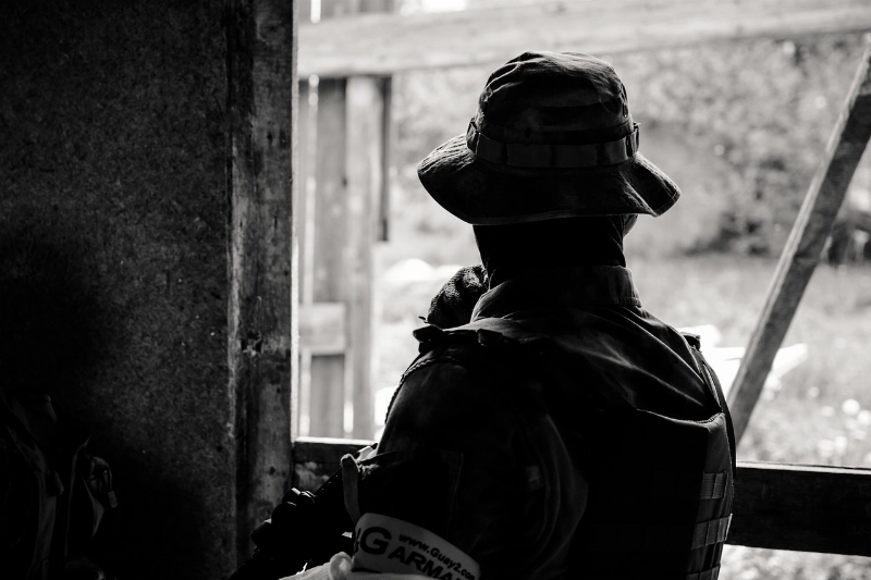 Seguridad y protección en el airsoft: Normas y accesorios esenciales