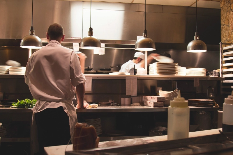 Hornos profesionales: Tipos, ventajas y cómo mejorar la eficiencia