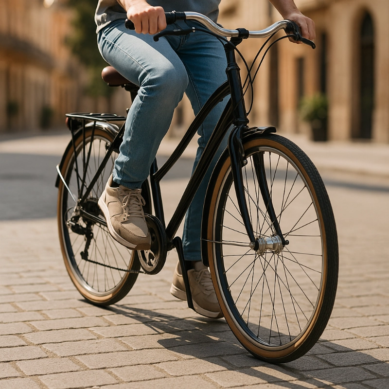 ¿Qué bicicleta elegir según tu estilo de vida? Guía para acertar a la primera