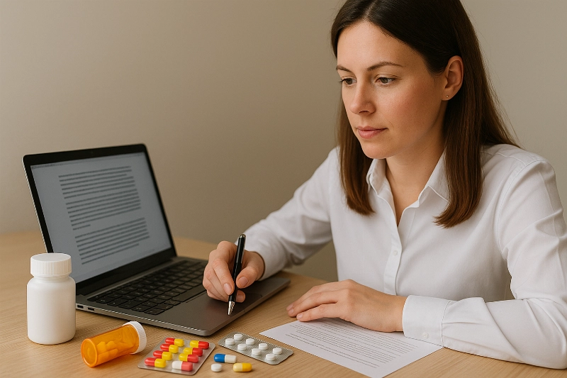 El marketing especializado se afianza como clave en el sector salud por su complejidad y regulación