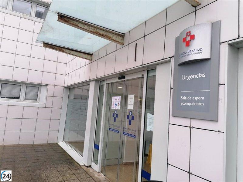 CSIF reclama al Gobierno regional medidas urgentes para evitar la sobrecarga en hospitales