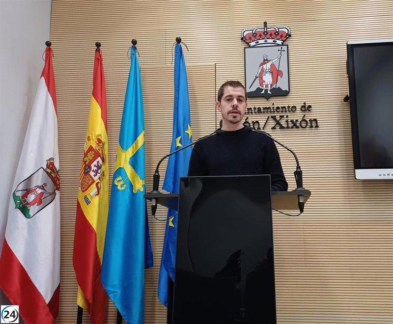 IU propone suspender nuevas licencias hasta regulación de viviendas turísticas