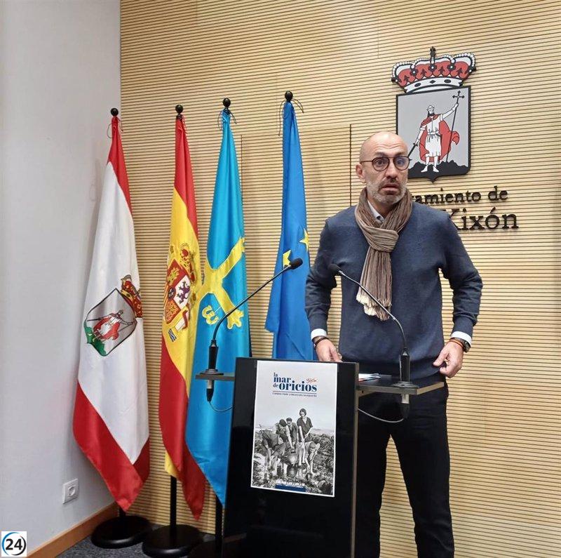 PSOE exige que el presidente de Divertia renuncie debido a supuestas 