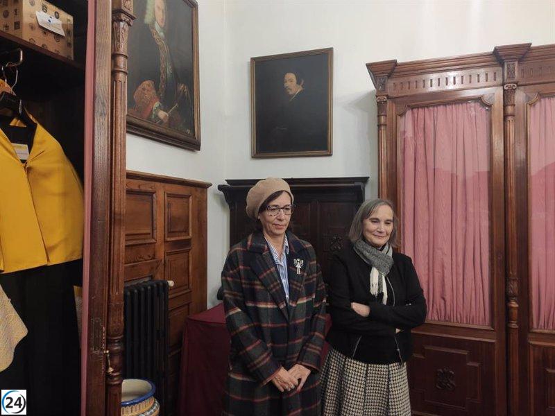 La Universidad de Oviedo exhibirá una lista exhaustiva de obras de arte decomisadas durante el régimen franquista