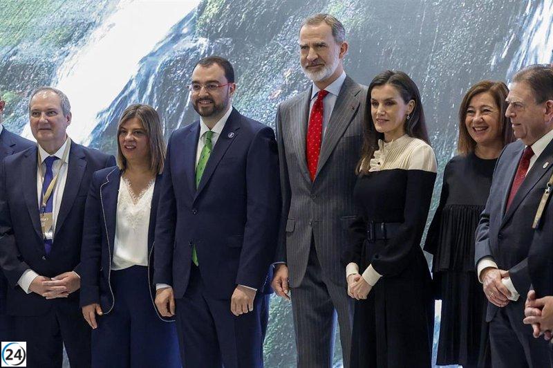 El Gobierno asturiano revela cifras turísticas y lanza la campaña promocional 'Vuela al Paraíso'
