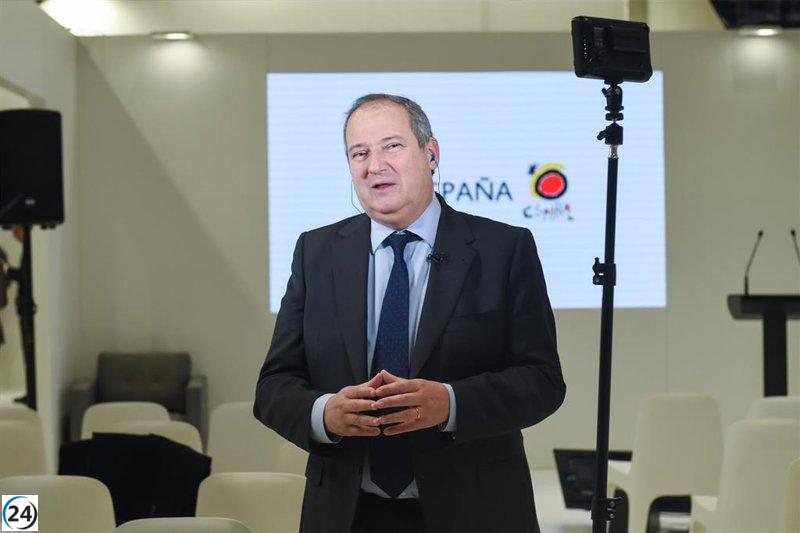 El alcalde Hereu se involucra de manera activa en la solución de las crisis de importantes empresas: Arcelor, Alcoa, Bimbo, Danone y Michelin.