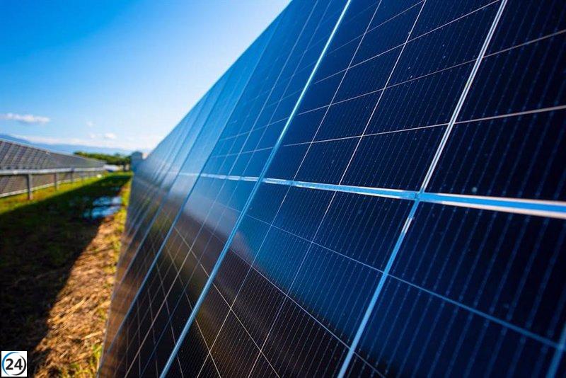 EDP Renewables se expande globalmente y llega a Australia.