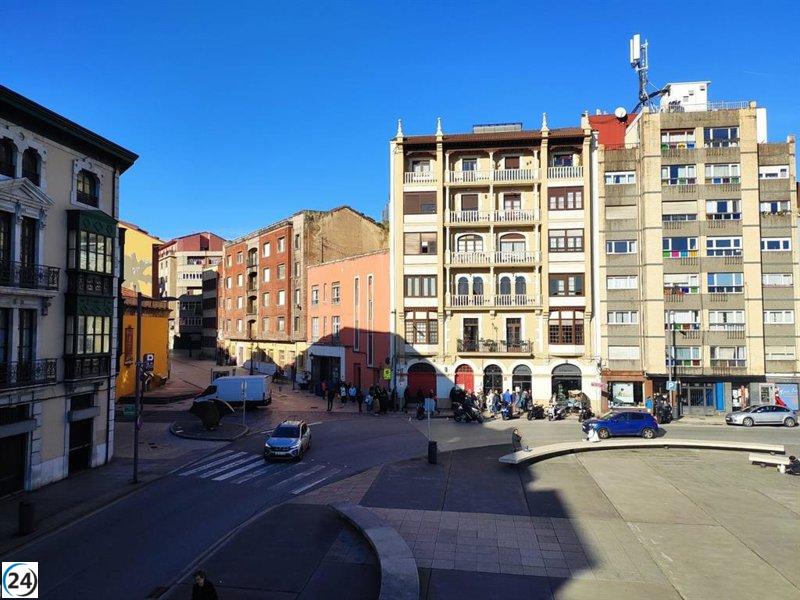 El IMV beneficia a más de 34.000 asturianos con 611,5 euros al mes