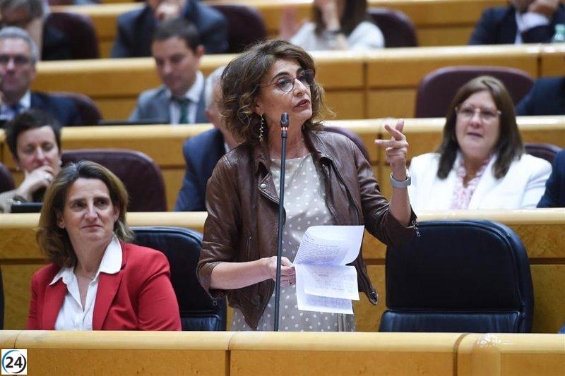 El Gobierno decide no presentar los Presupuestos tras elecciones anticipadas en Cataluña