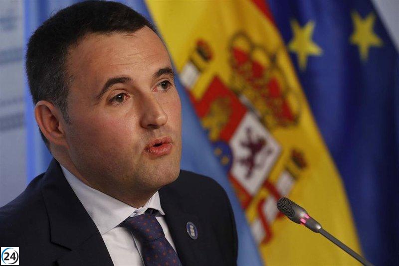 El Principado celebra la garantía estatal de las entregas a cuenta.