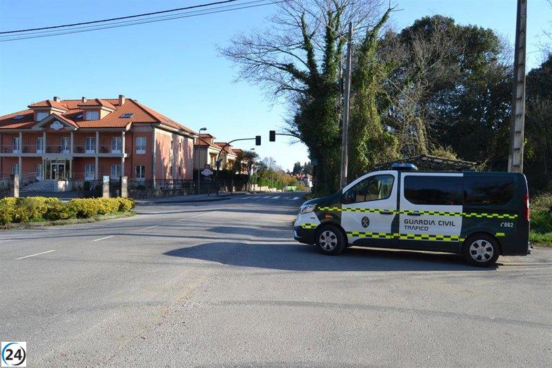 Dos conductores reincidentes bajo investigación por cuadruplicar límite de alcohol permitido.