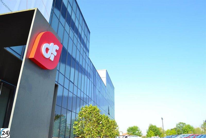 Duro Felguera aguarda resolución de la Audiencia Nacional sobre disputa fiscal de 153 millones
