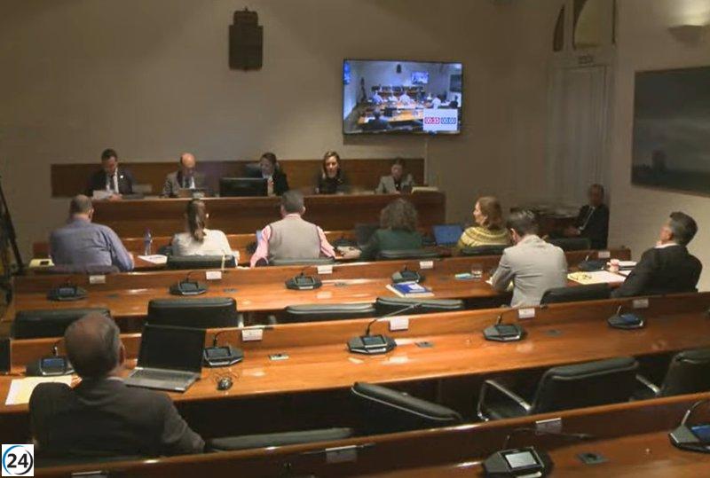 Peláez cree que la condonación de la deuda beneficiará a Asturias.