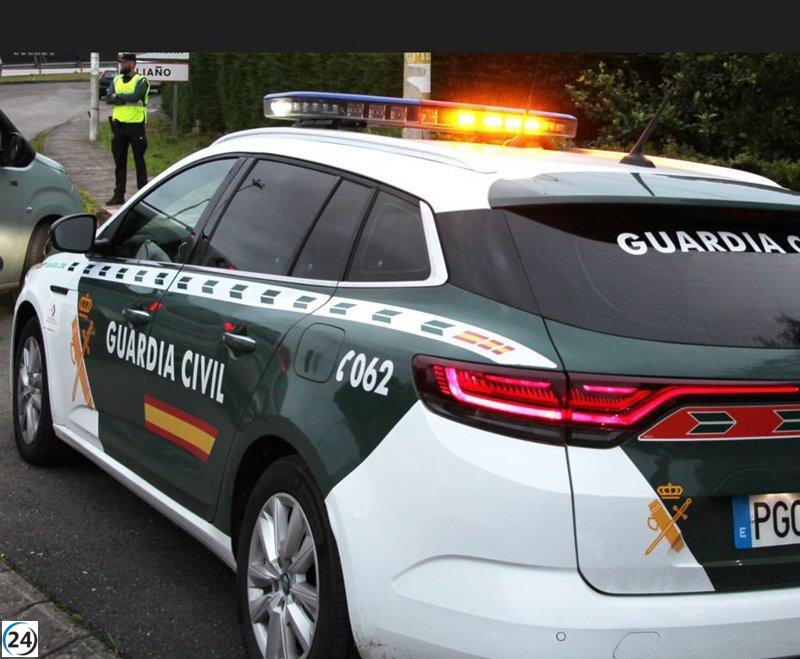 Sospechoso de matar y decapitar a su padre sigue bajo custodia en el HUCA