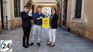 Concierto benéfico en Oviedo para apoyar a pacientes de hemofilia con homenaje a Julio Iglesias y Raphael