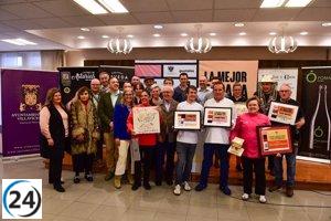 La Cantina de Villalegre en Avilés gana premio a la mejor fabada del mundo