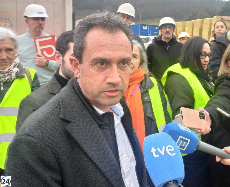 IU de Asturias insta a Sumar a reflexionar por sus resultados en las elecciones de Euskadi