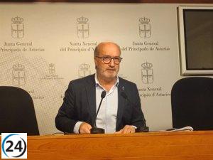 Diputados del PSOE y Sumar rechazan la exclusión del lobo del Lespre, según la oposición.