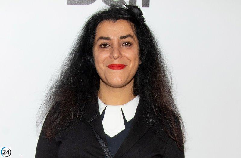 Marjane Satrapi gana el Premio Princesa de Asturias de Comunicación y Humanidades