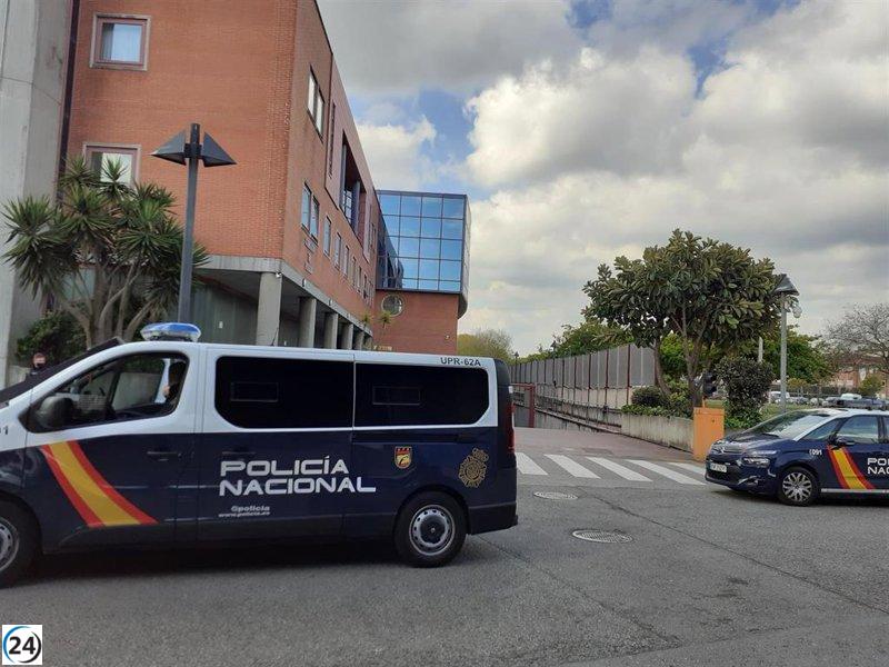 12 arrestos en Asturias por abuso de menores bajo tutela