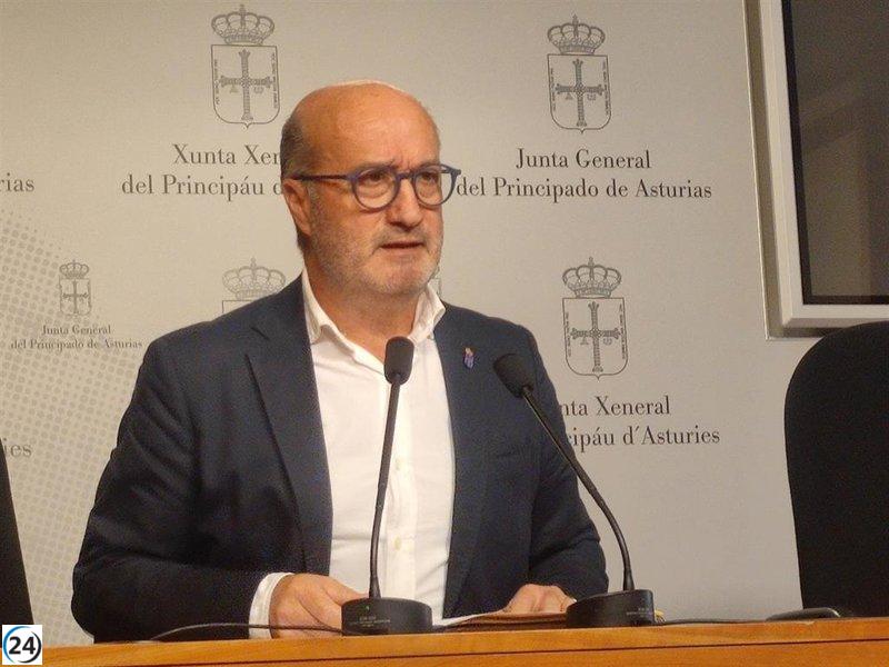 PP y Vox denuncian politización de la agresión sexual a menores tuteladas.