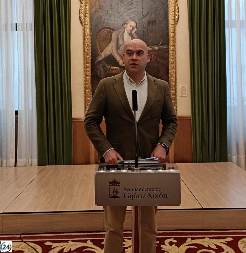 El Ayuntamiento de Gijón aprueba la construcción del horno eléctrico de ArcelorMittal