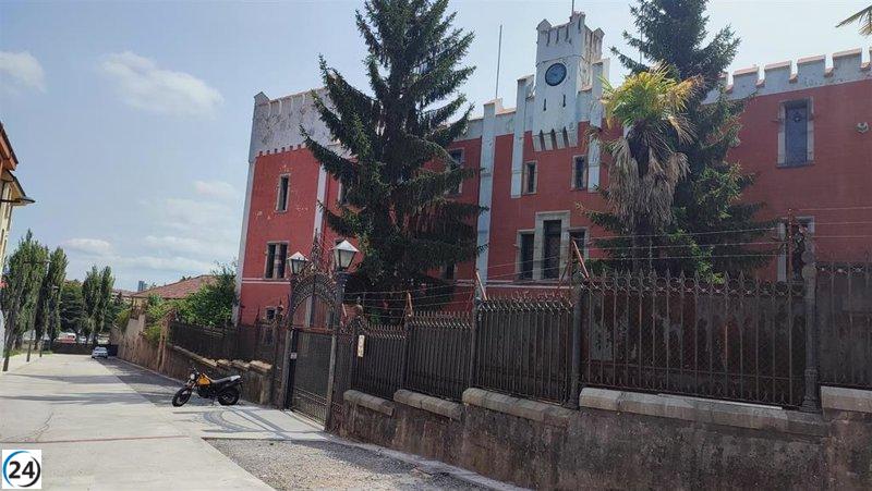 Canteli critica retraso en la firma del convenio de La Vega.