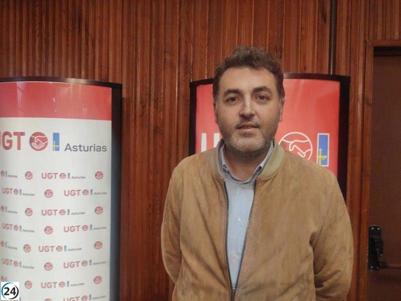 Jonás Fernández (PSOE) equipara ataques de Israel en Gaza con terrorismo de Hamás