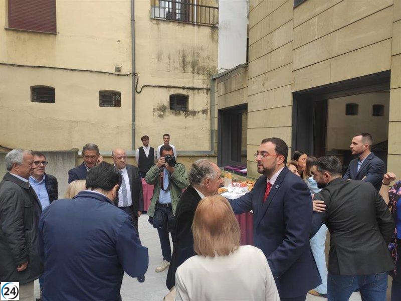 Barbón confía en Illa como presidente tras la derrota del independentismo por la concordia.