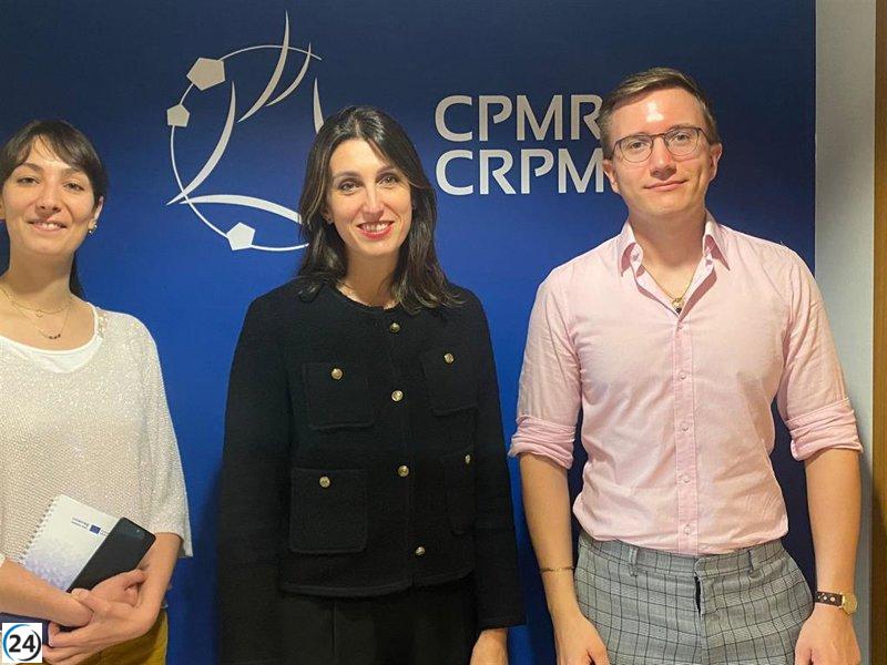 Asturias aboga por la participación de las comunidades autónomas en la concesión de ayudas europeas.