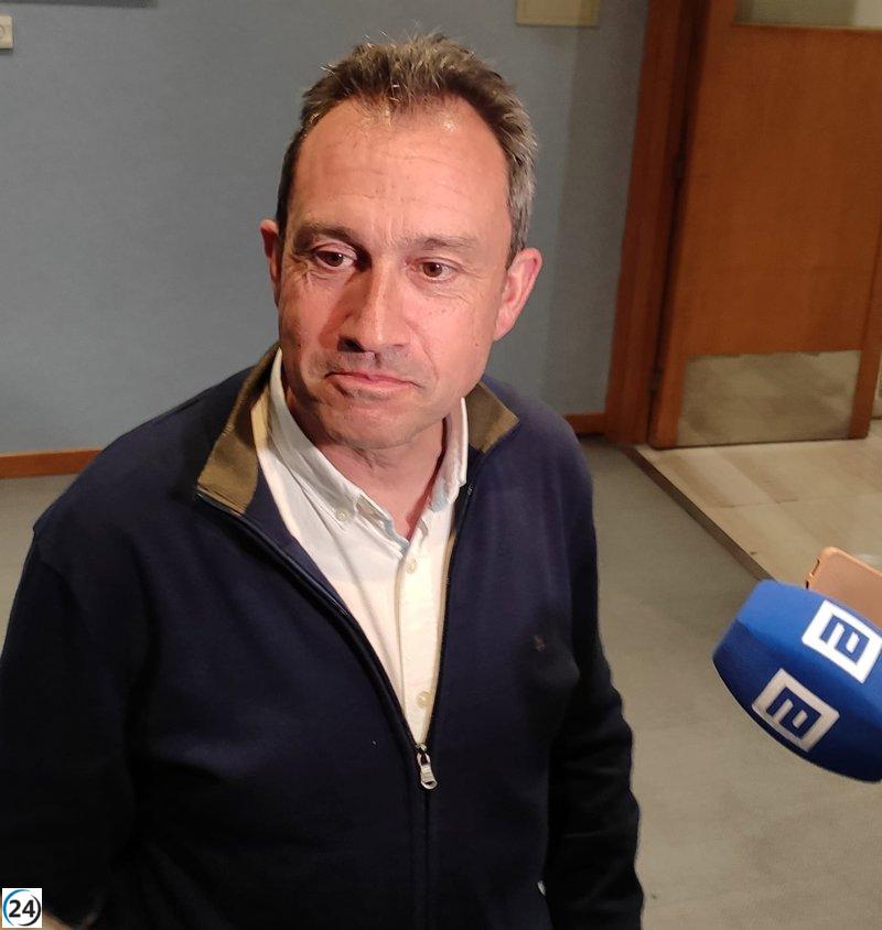 Ovidio Zapico minimiza el encontronazo entre Adrián Barbón y Yolanda Díaz como un simple malentendido.