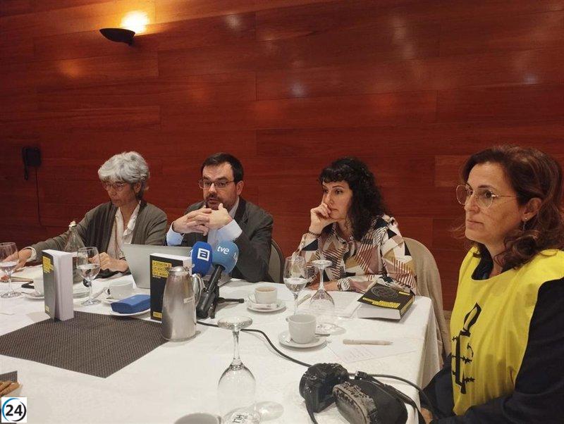 Amnistía Internacional exige al Principado un protocolo claro para el uso de armas táser por la policía local.