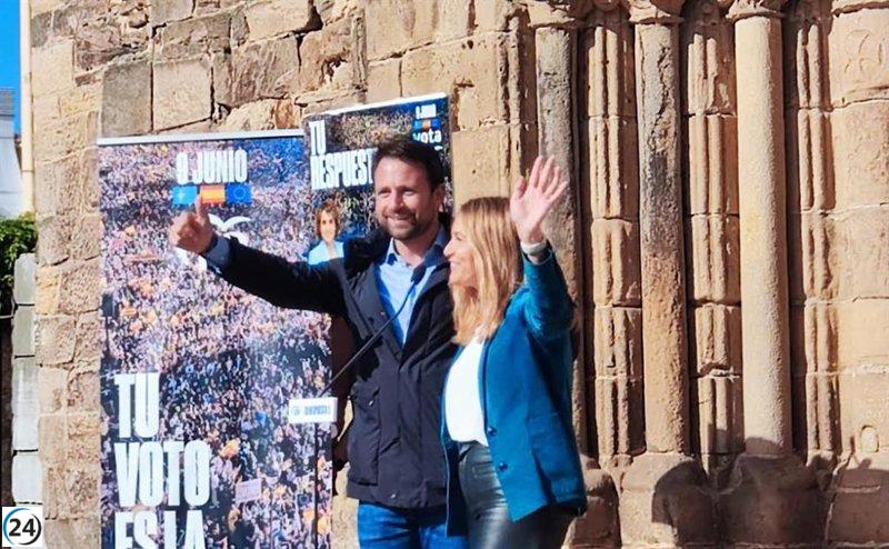 Solís apoya el proyecto 