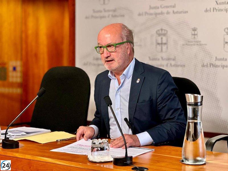 Venta (PP) sostiene que la presencia de Teresa Ribera y el PSOE perjudica a los ganaderos aumentando la presencia de lobos.