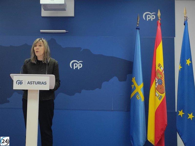 PP: PSOE utiliza el cierre de Sekurit con fines electorales