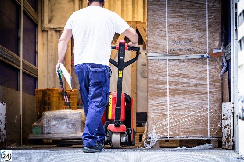 La Seguridad Social registra un aumento de afiliados en Asturias, alcanzando los 384.592 cotizantes en mayo.