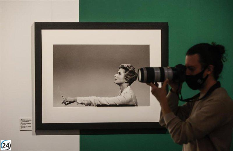 Agencia Magnum Photos galardonada con el Premio Princesa de Asturias de la Concordia 2024
