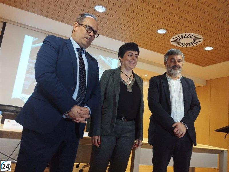 El Ministerio de Transportes destina 60 millones de euros para la Estación del Norte de Oviedo.