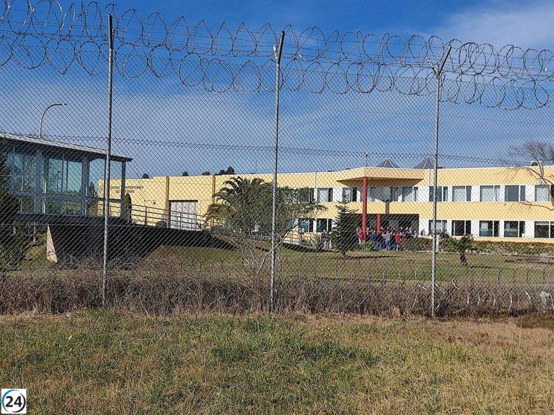 Condenado a seis años de prisión y multa de dos millones por contrabando de cocaína desde Colombia a Asturias.