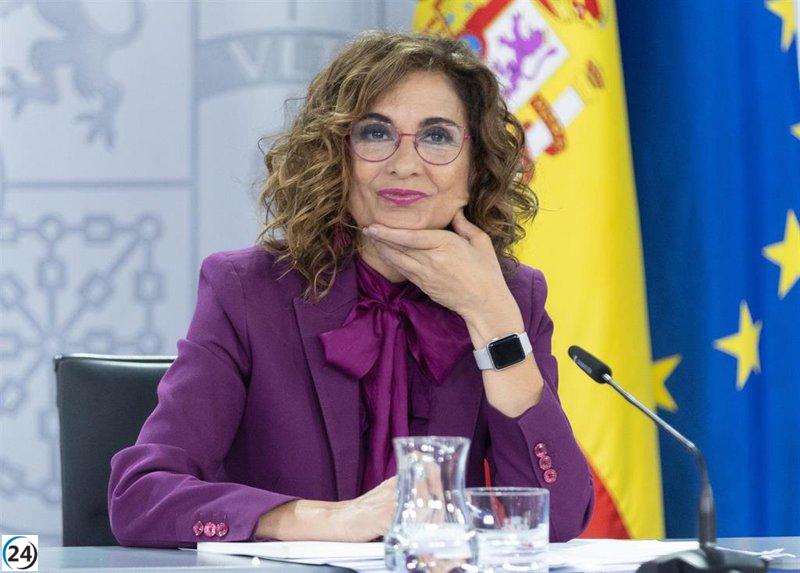 El Gobierno elimina el IVA del aceite de oliva a partir de julio