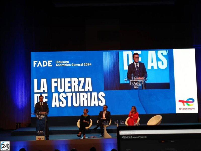 Garamendi (CEOE) recuerda al Gobierno: