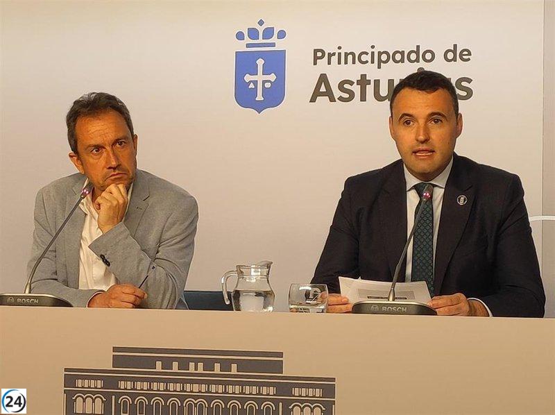 El Principado aboga por la negociación multilateral de fondos que consideren las particularidades de todas las regiones.