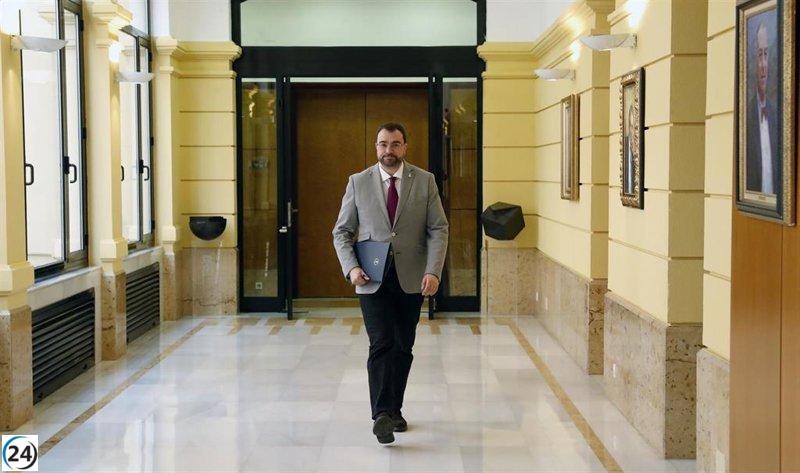 El presidente asturiano sostiene que el Estado debe aumentar la financiación de las comunidades autónomas.