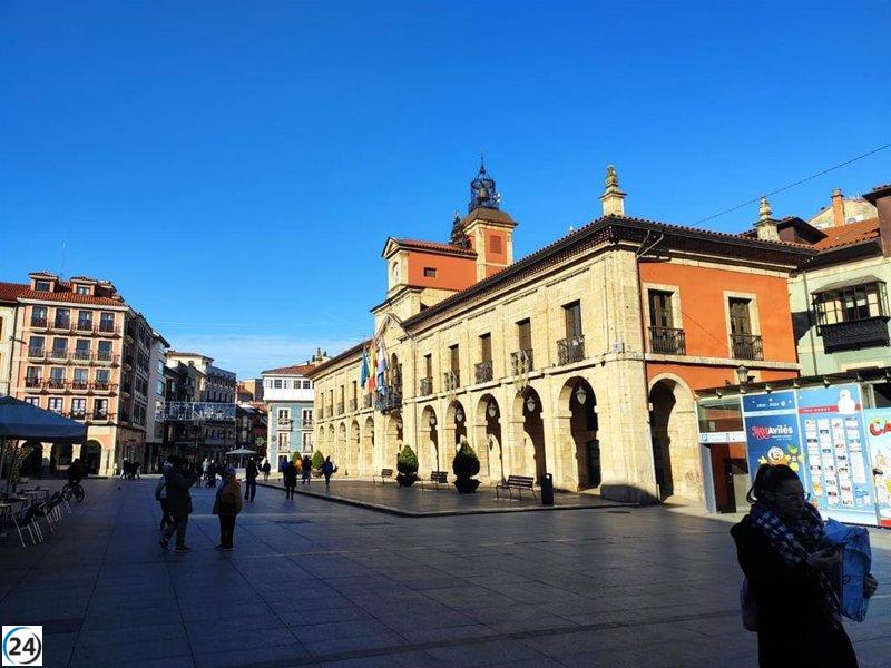 Nueva medida de reciclaje en la plaza Hermanos Orbón: máquinas por descuentos comerciales.