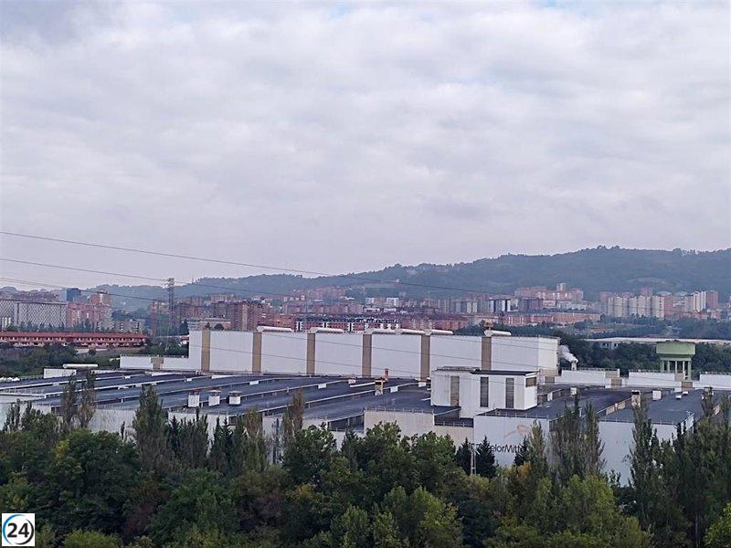 El Gobierno destina 300 millones en ayudas para la industria electrointensiva.