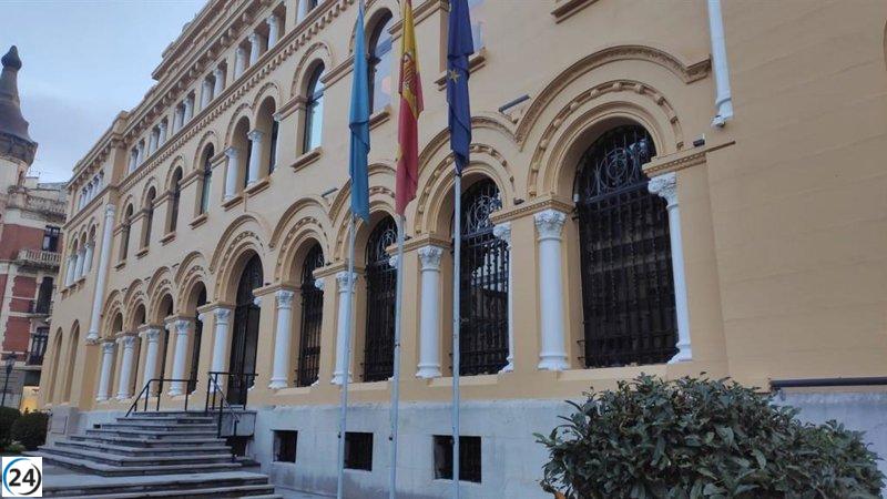 Asturias recibirá una inversión de 3.458 millones de euros en 2024.